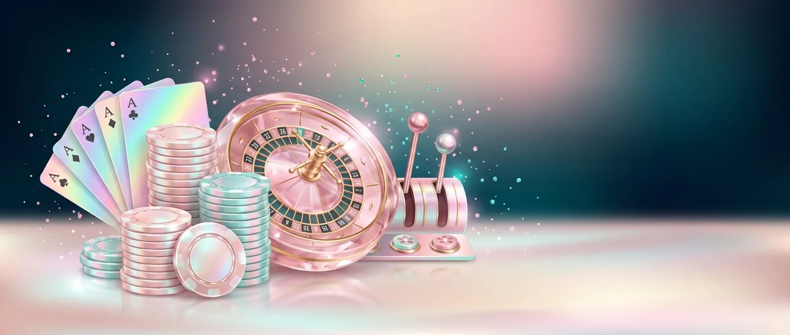 VegasHero Casino bonus